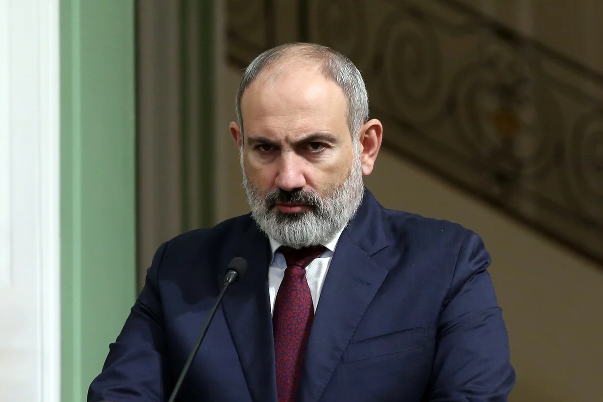 Pashinyan «Qorabog‘ni oldinroq Ozarboyjonniki deb tan olmay xato qildim»