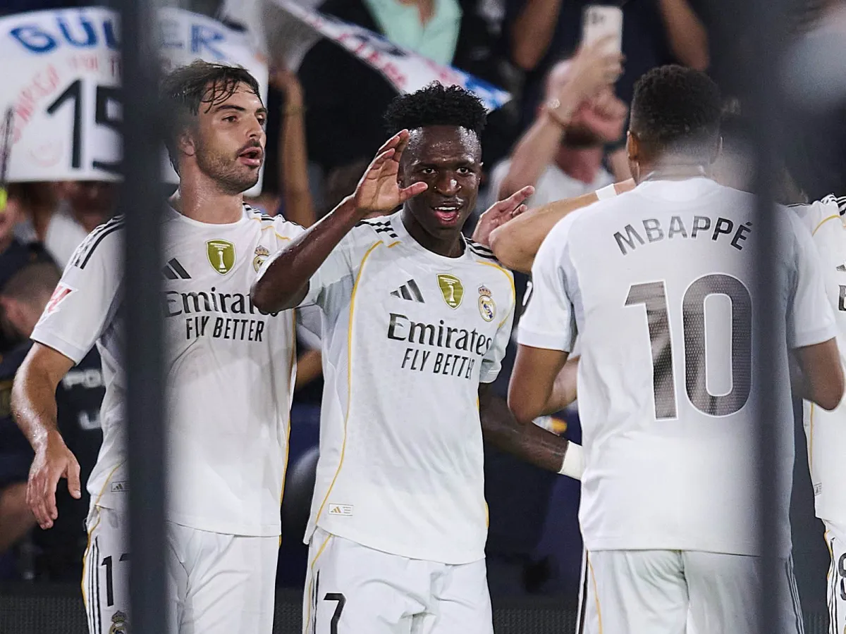 Titon "Rayo Valyekano" - "Real" o‘yinida g‘olibni aytdi