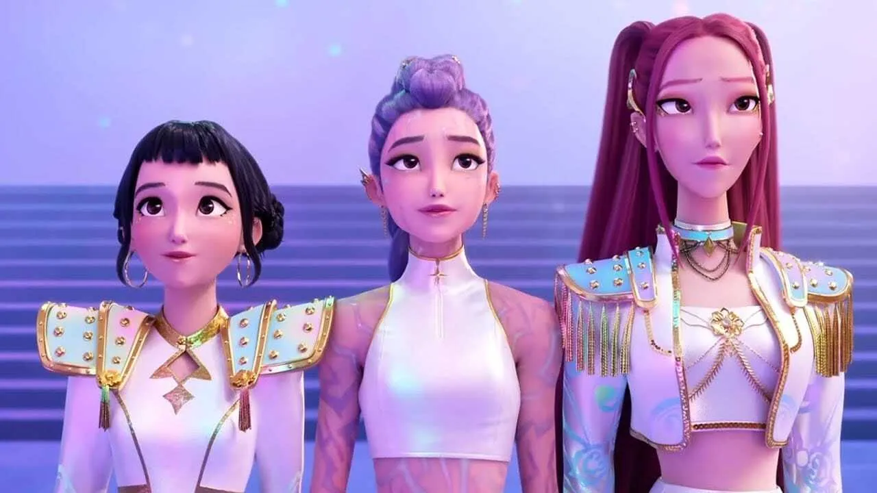 K-Pop va demon ovchilari davomiy filmi 2029 yilda chiqadi