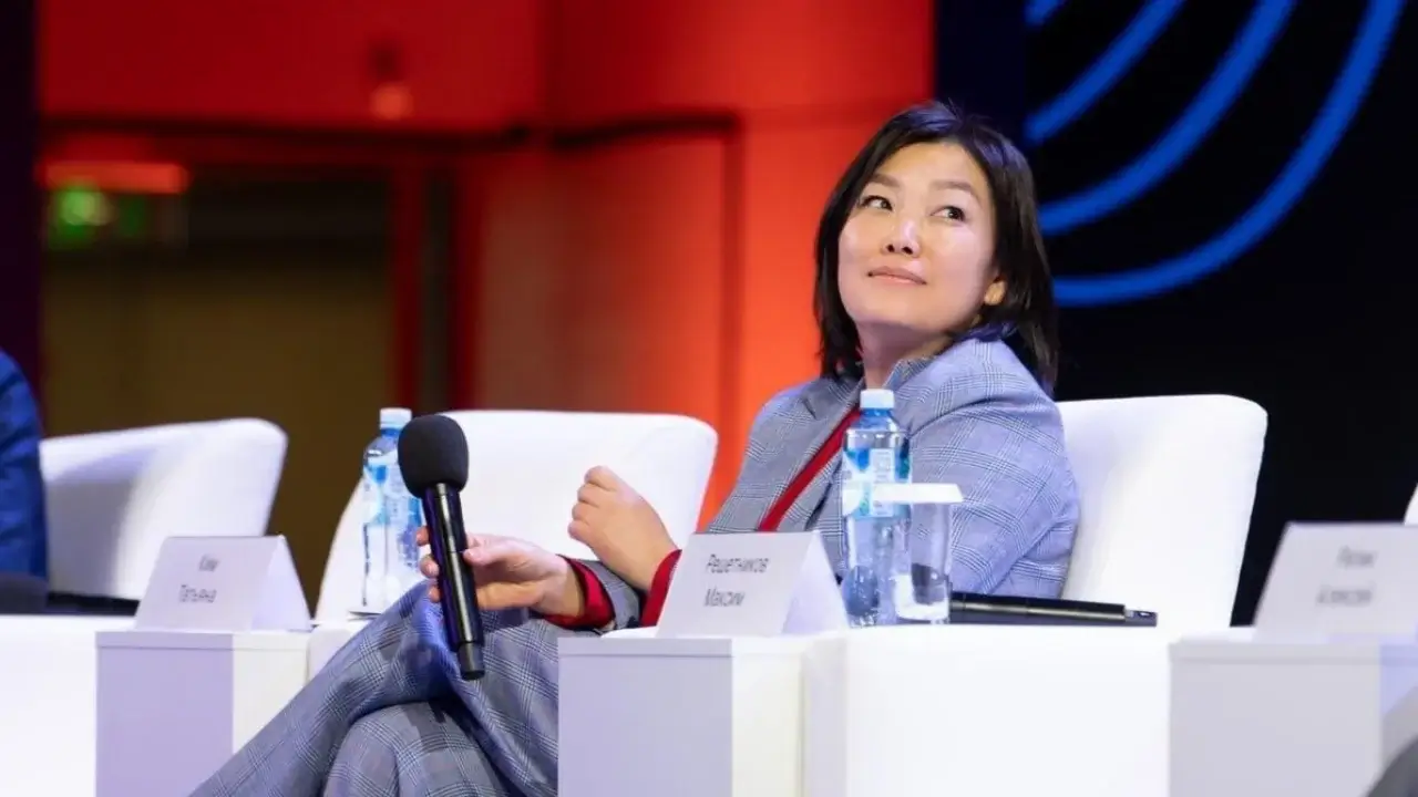 Tatyana Kim sobiq eri bilan kelishuvga erishganini e’lon qildi