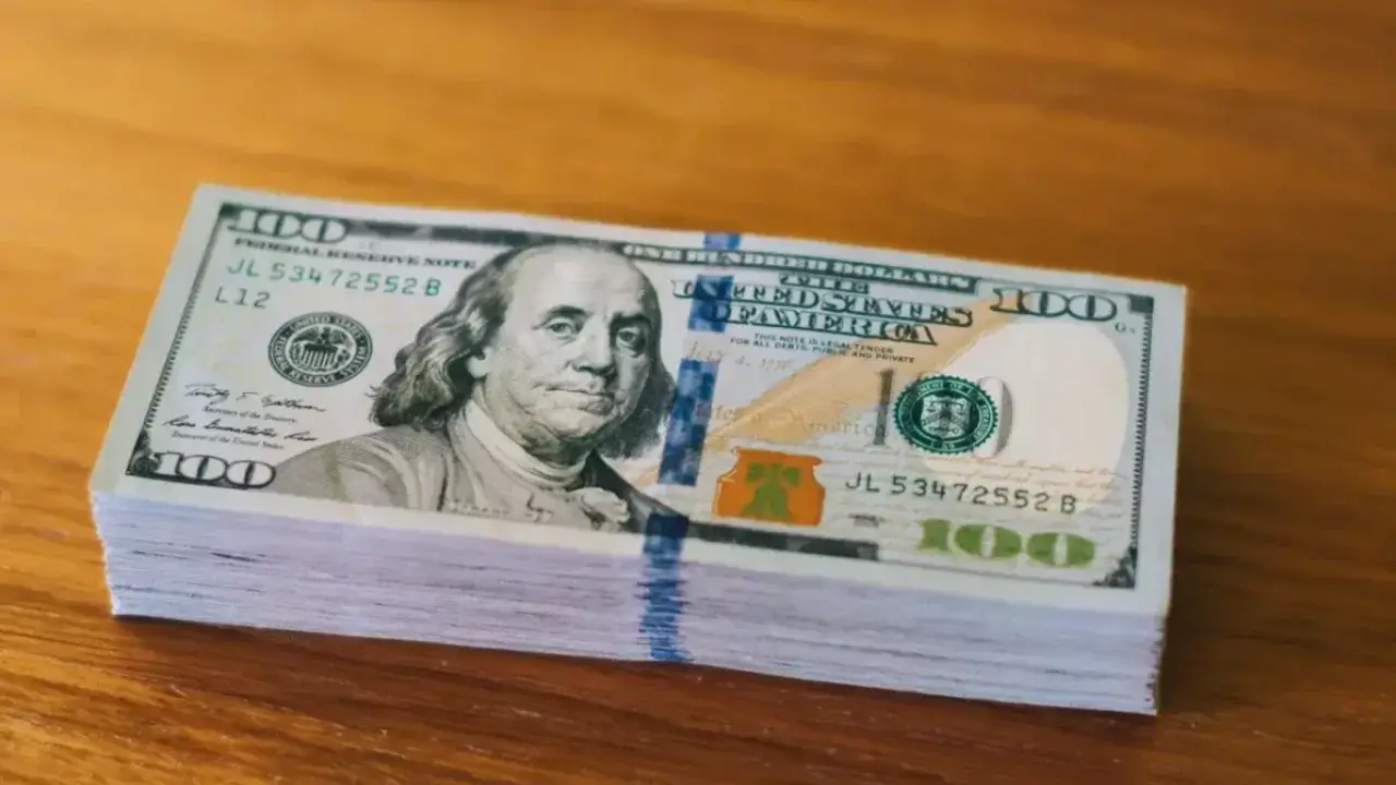 7 noyabr uchun valyuta kurslari e’lon qilindi