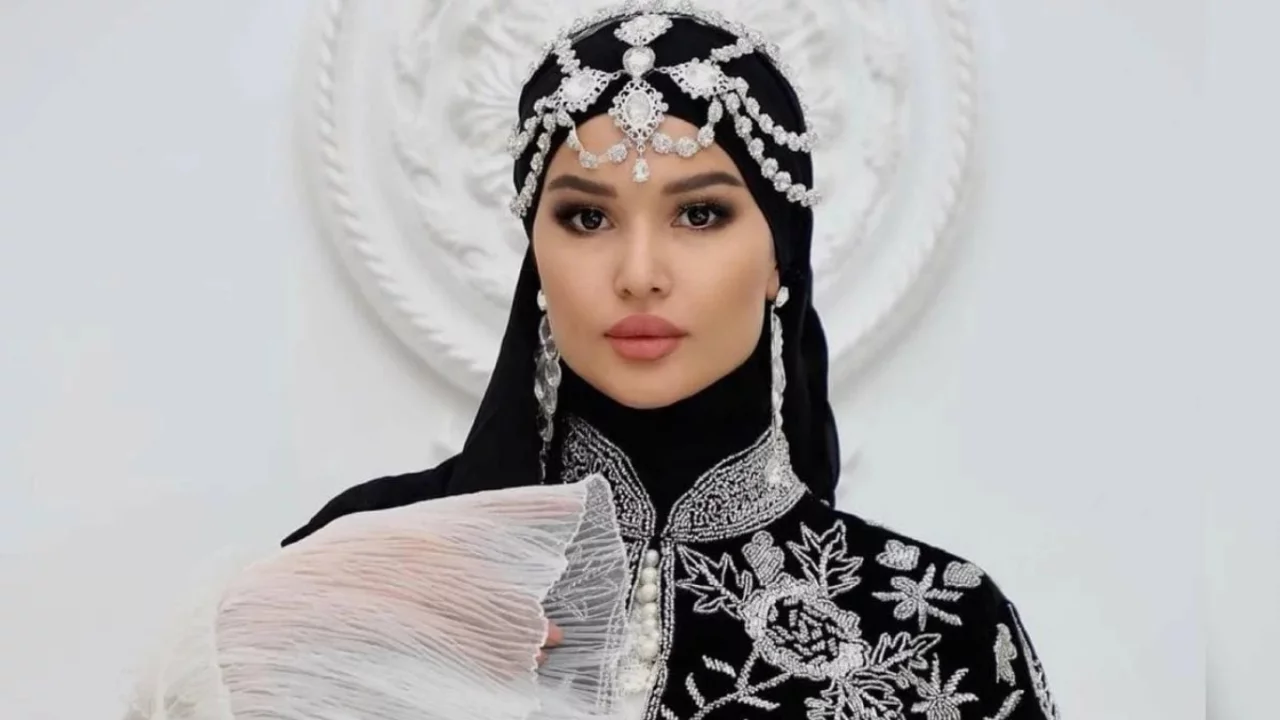 Feruza Normatova mahrga nima so‘raganini oshkor qildi