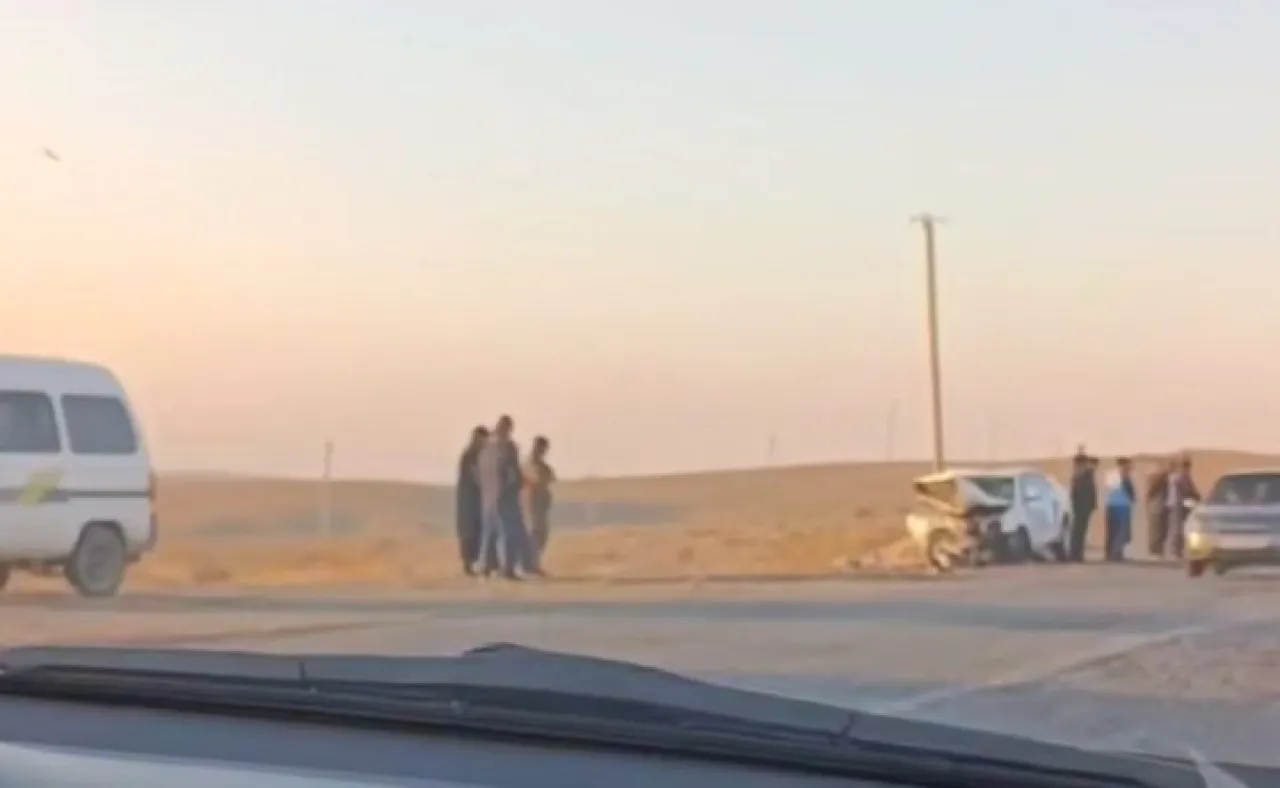 Qashqadaryoda mudhish YTH yuz berdi