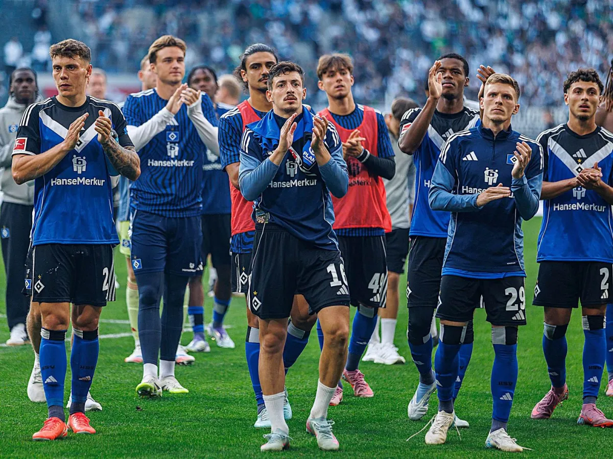 Dortmundning "Borussiya" klubi gʻalabani qoʻldan chiqardi