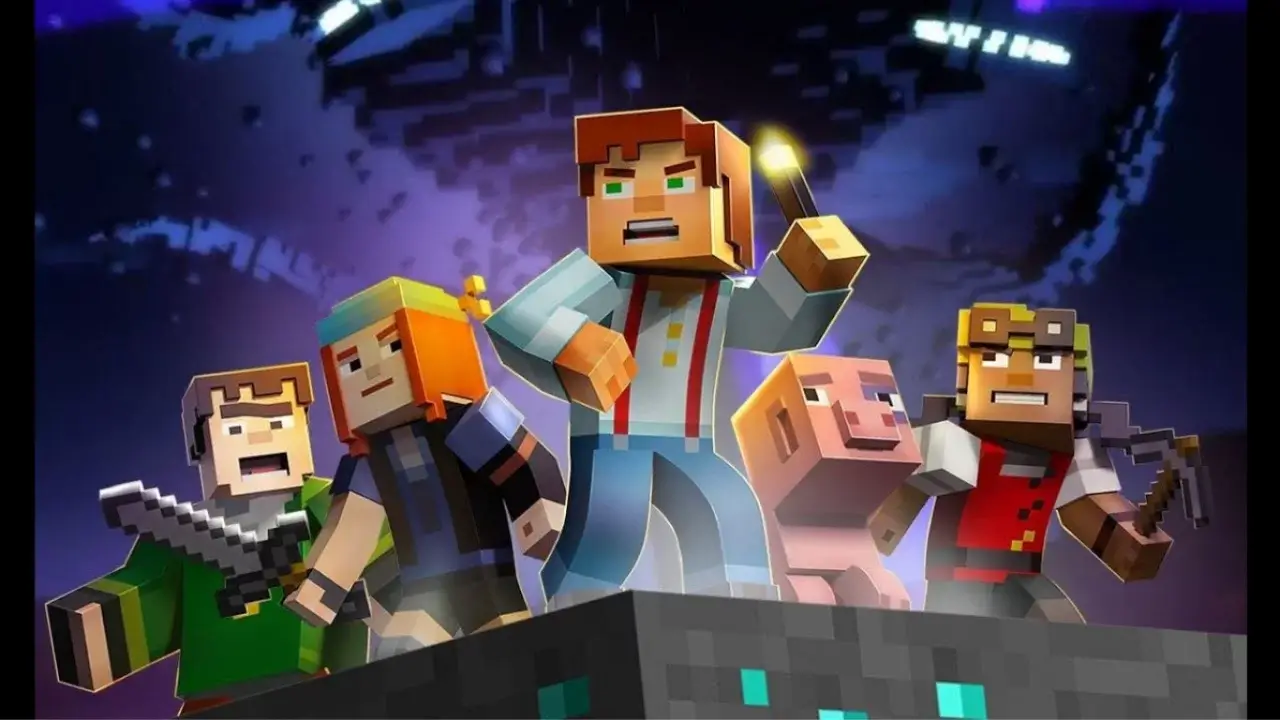 Minecraft tarixdagi eng ko‘p sotilgan o‘yin bo‘ldi