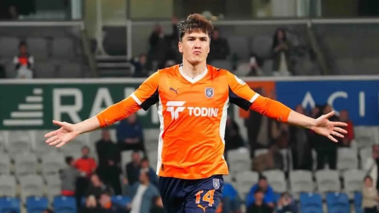 Shomurodov asosiy tarkibda: muhim o'yin