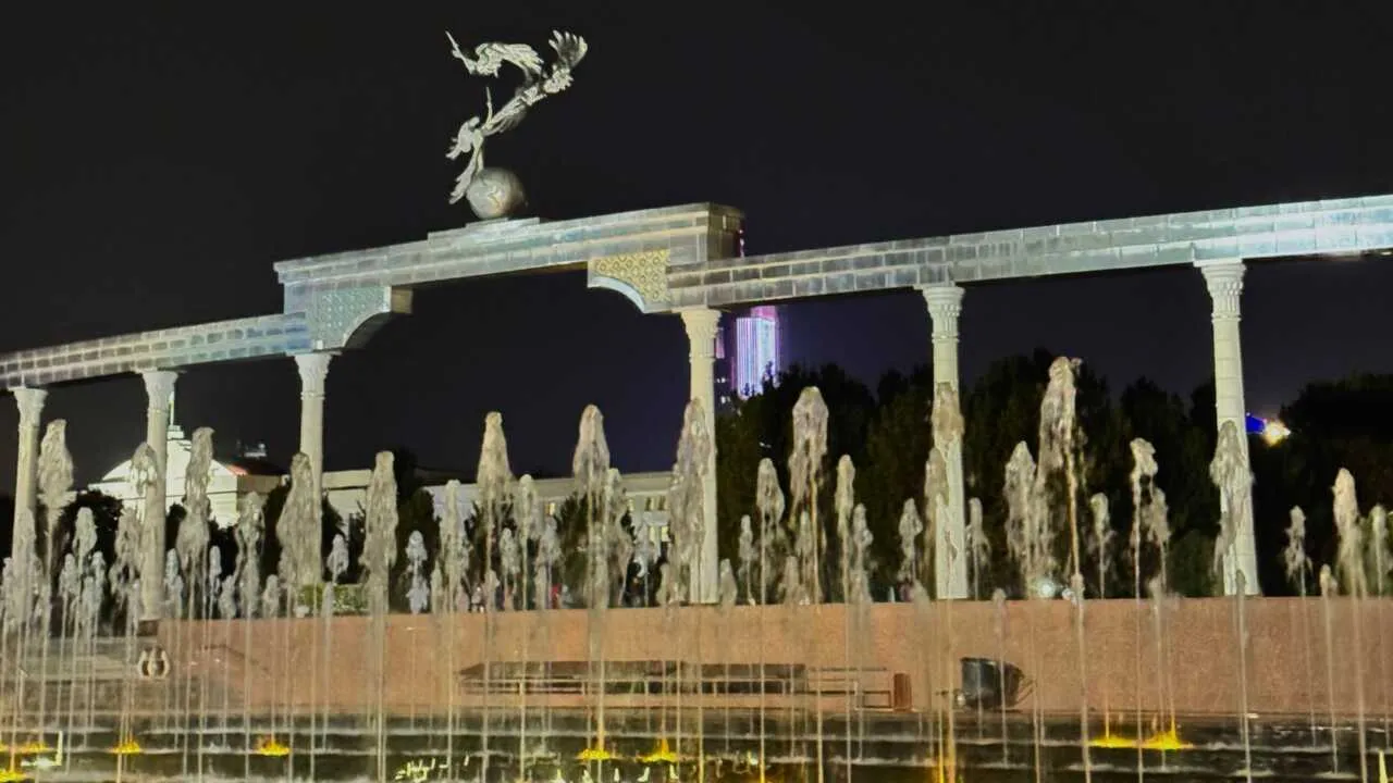 10-noyabr: O'zbekistonda iliq va quruq ob-havo