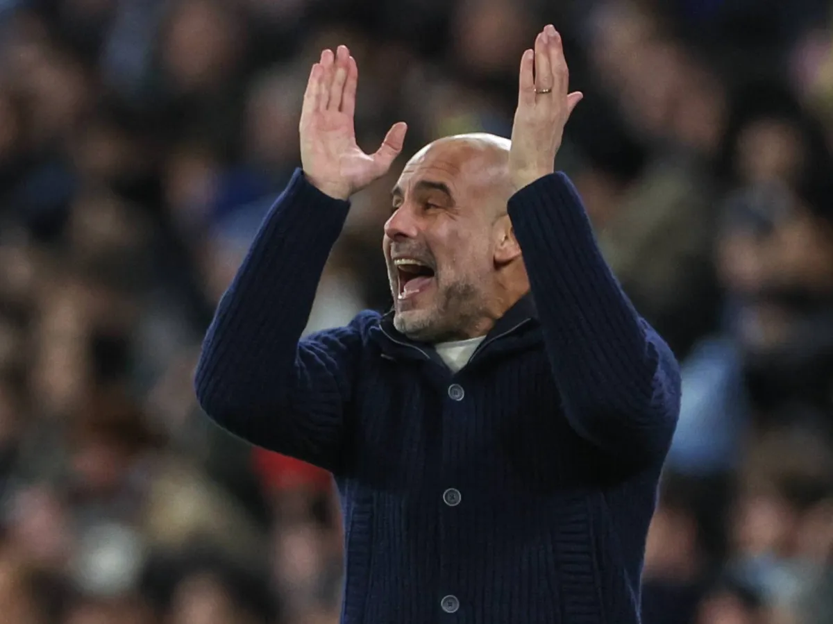 Manchester Siti 1000-oʻyinda gʻalaba qozondi