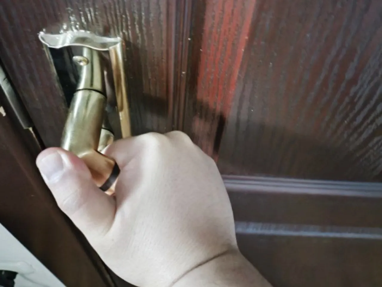 Toshkentda erkak voyaga yetmagan qizga tegajog'lik qildi