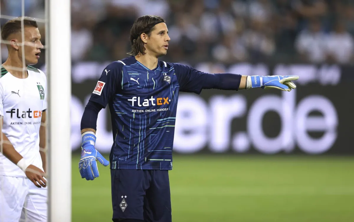 Stramachchoni: "Inter" yangi darvozabon haqida oʻylashi kerak