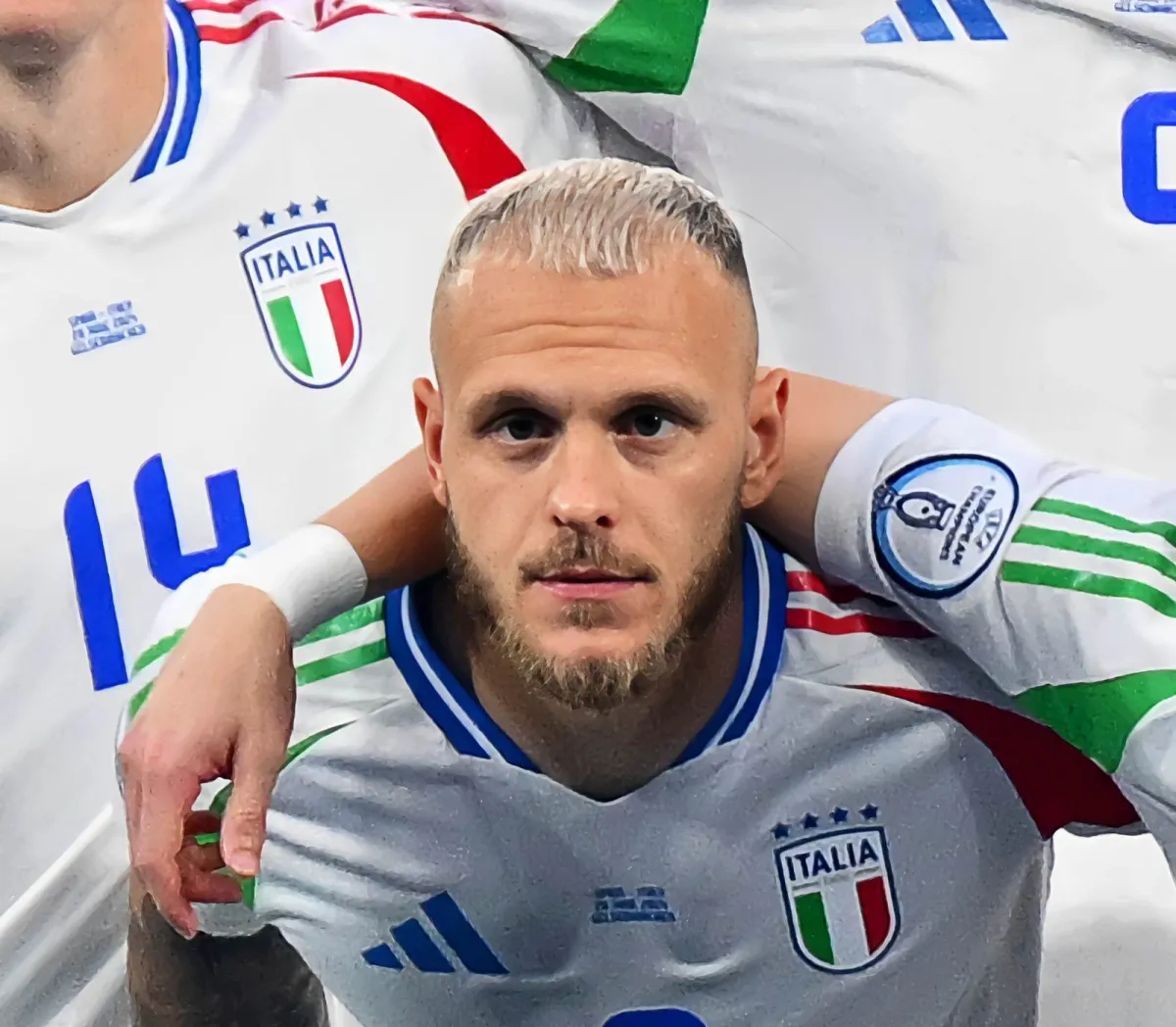 Dimarko: "Gʻalaba juda muhim edi"