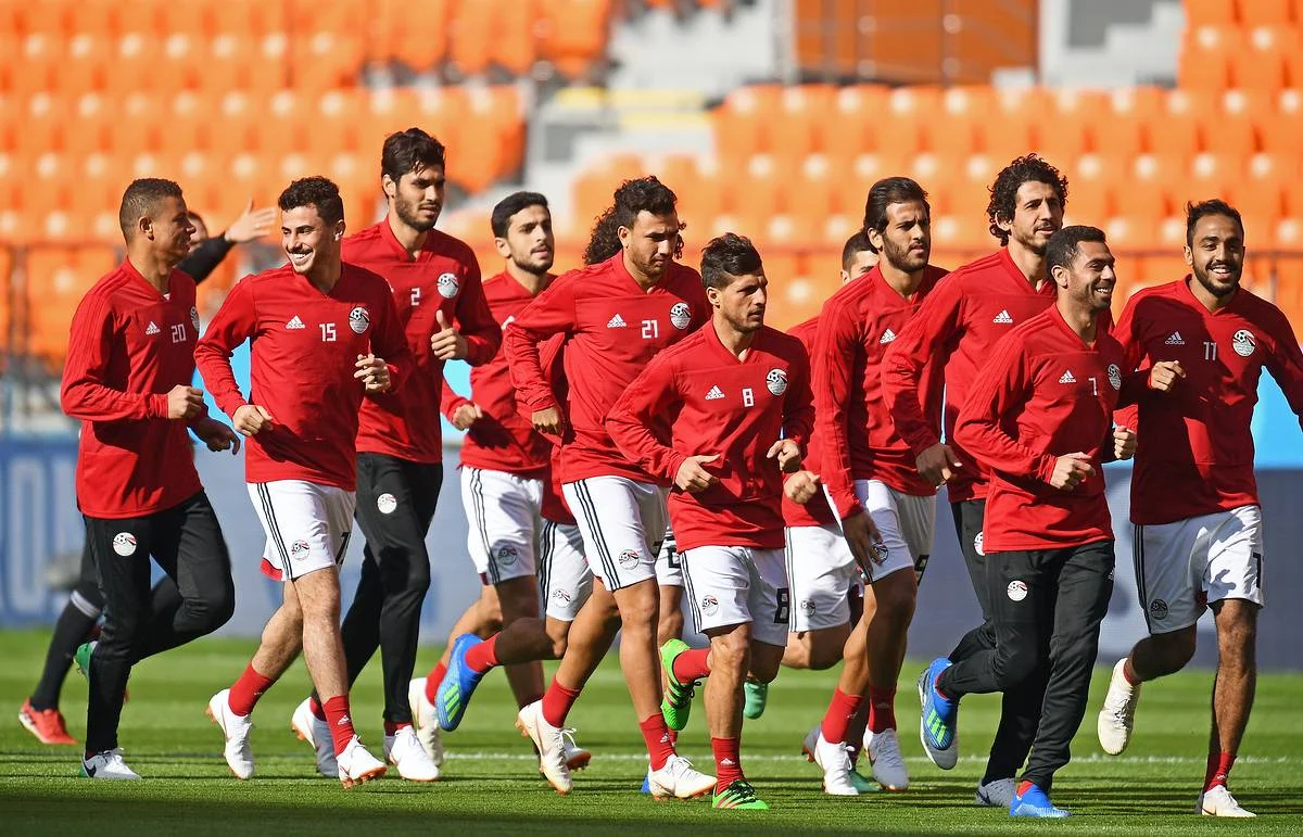 Misr terma jamoasi O‘zbekistonga qarshi bahs uchun tarkibni e’lon qildi