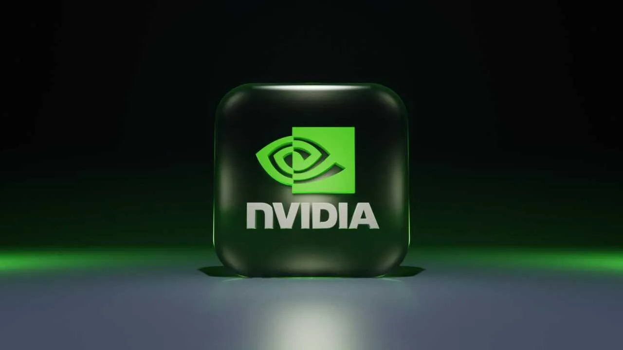 Nvidia O'zbekistonda sun'iy intellekt klasteri yaratadi