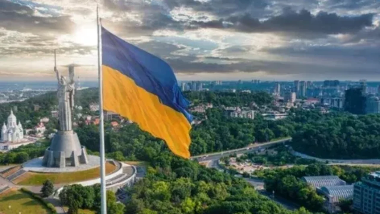 Kiyev maktablarida o‘quvchilarning 66 foizi ukrain tilini bilmaydi