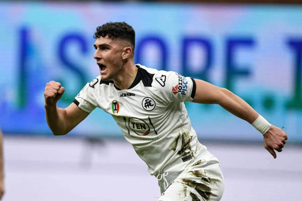 Roberto Pikkoli yangi rekord o'rnatdi