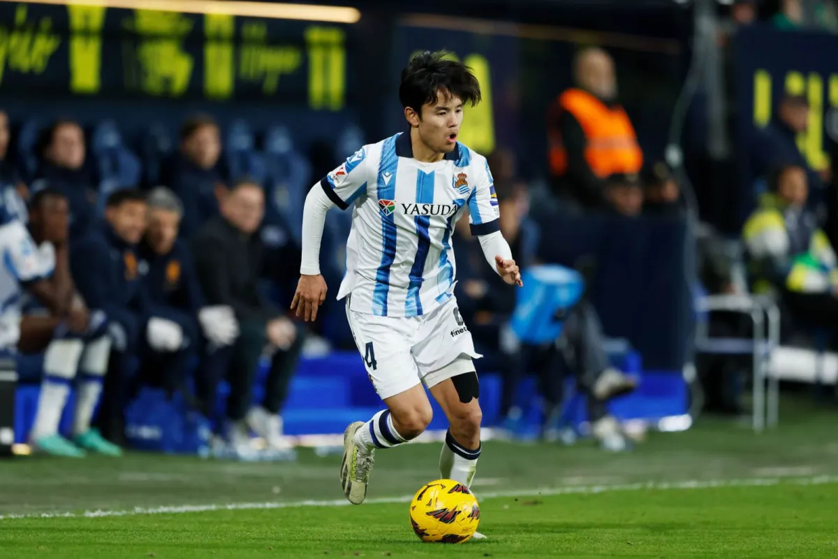 Real Tottenhem transferidan 30 mln yevro olishi mumkin