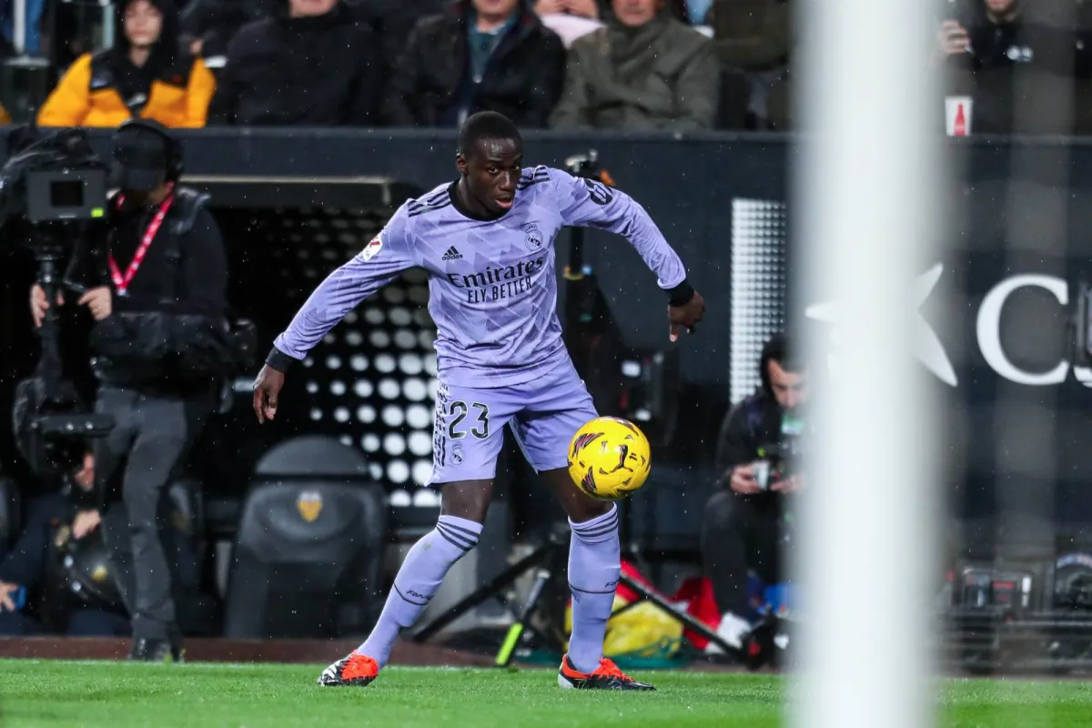 Simeone Mendi transferini rejalashtirmoqda