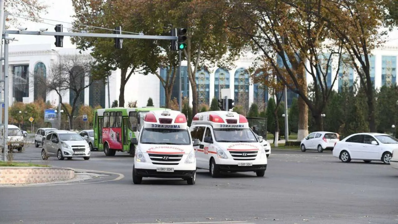 2026-yildan tibbiy xizmatlar xalq bahosida