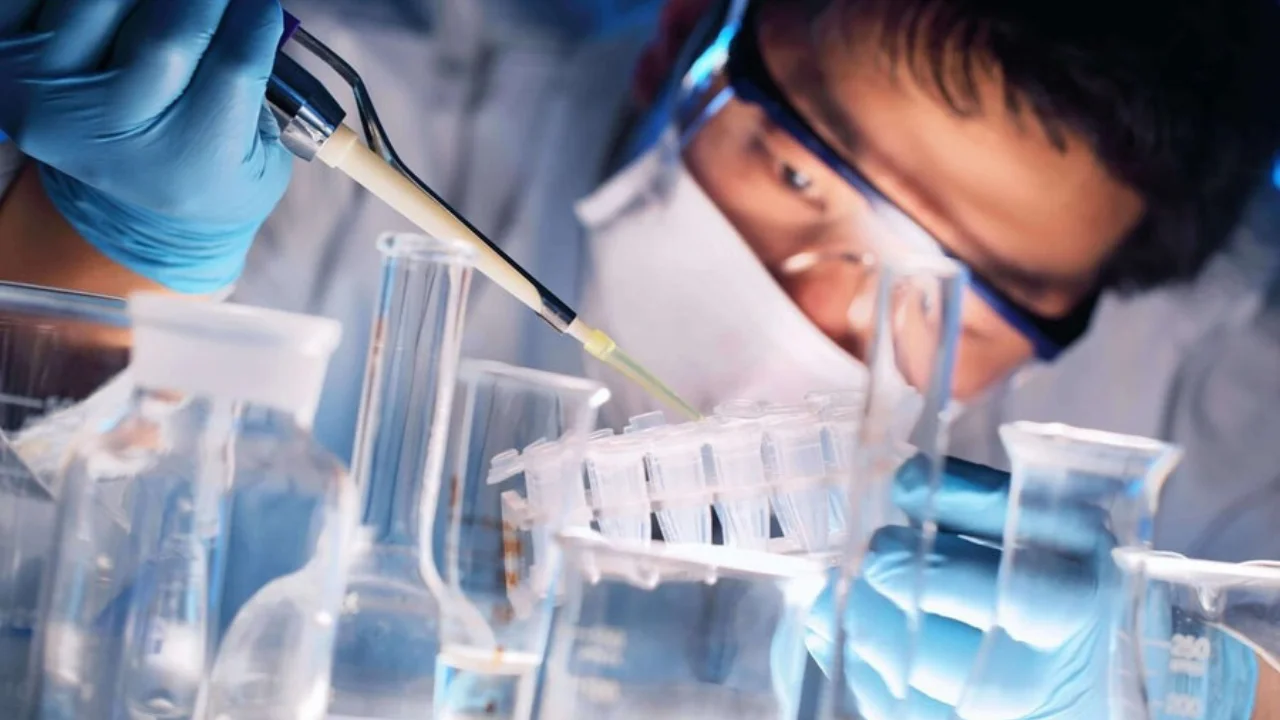 Umrni 150 yilgacha uzaytirishga qodir tabletka yaratildi