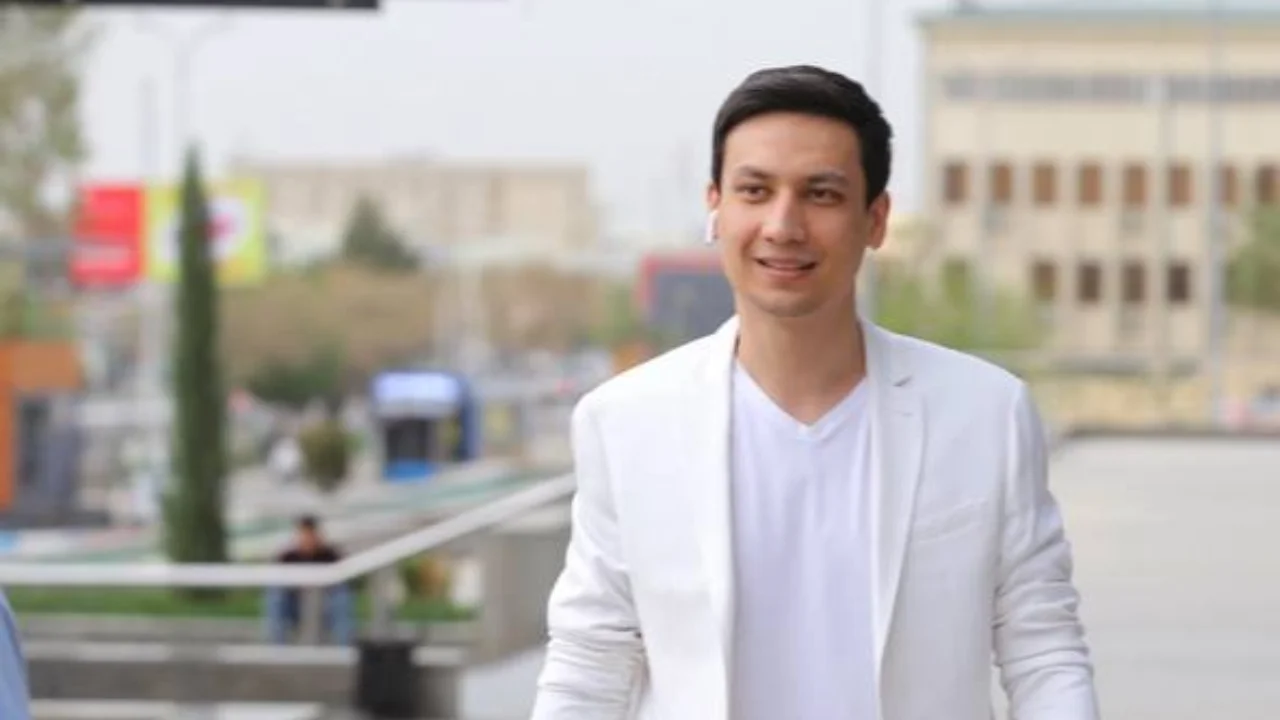 Farruh Fazel “Yo‘q” qo‘shig‘i bilan muxlislariga yangi hissiyot ulashdi