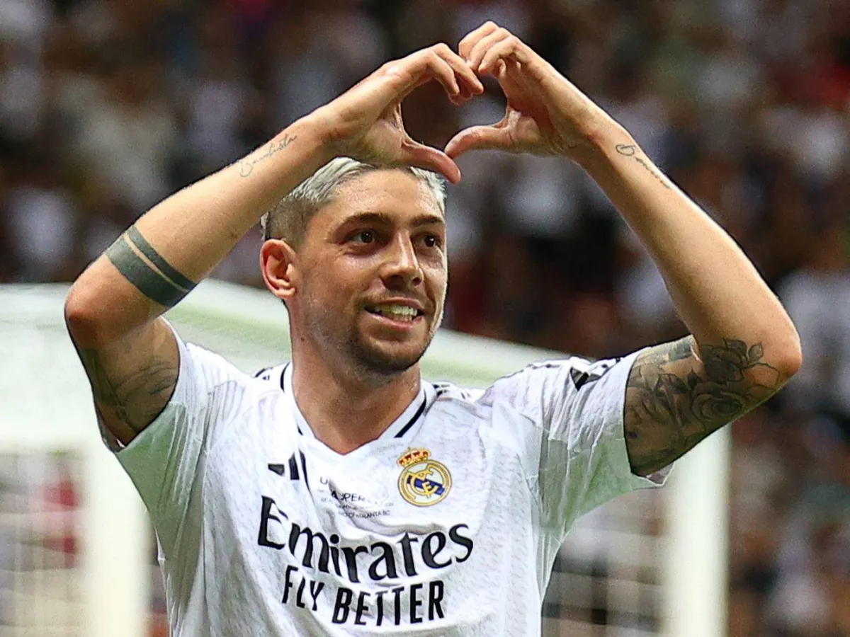 "Real" ikki haftaga asosiy futbolchisini yoʻqotdi