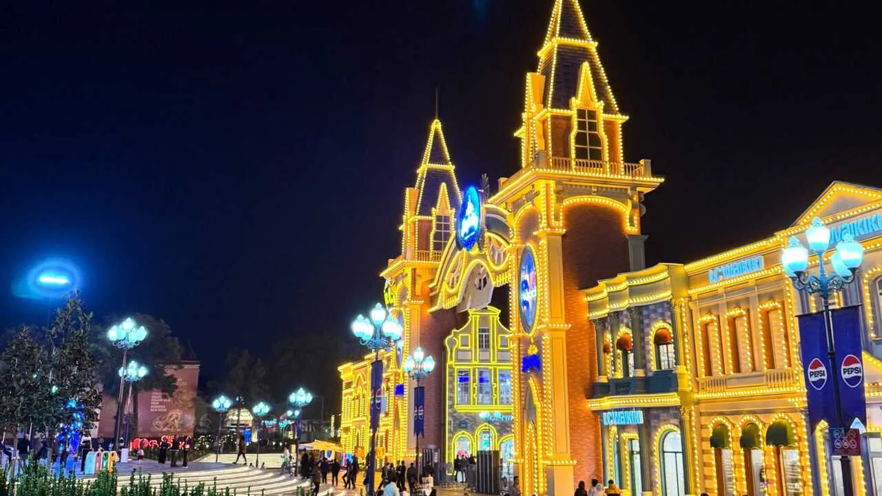 AQShdan O‘zbekistonga turist oqimi 22,4% oshdi