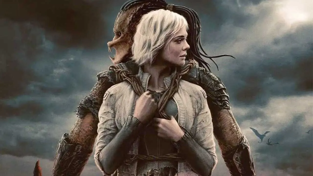 'Yirtqich: O'lim sayyorasi' ilk haftada $80 mln yig'di