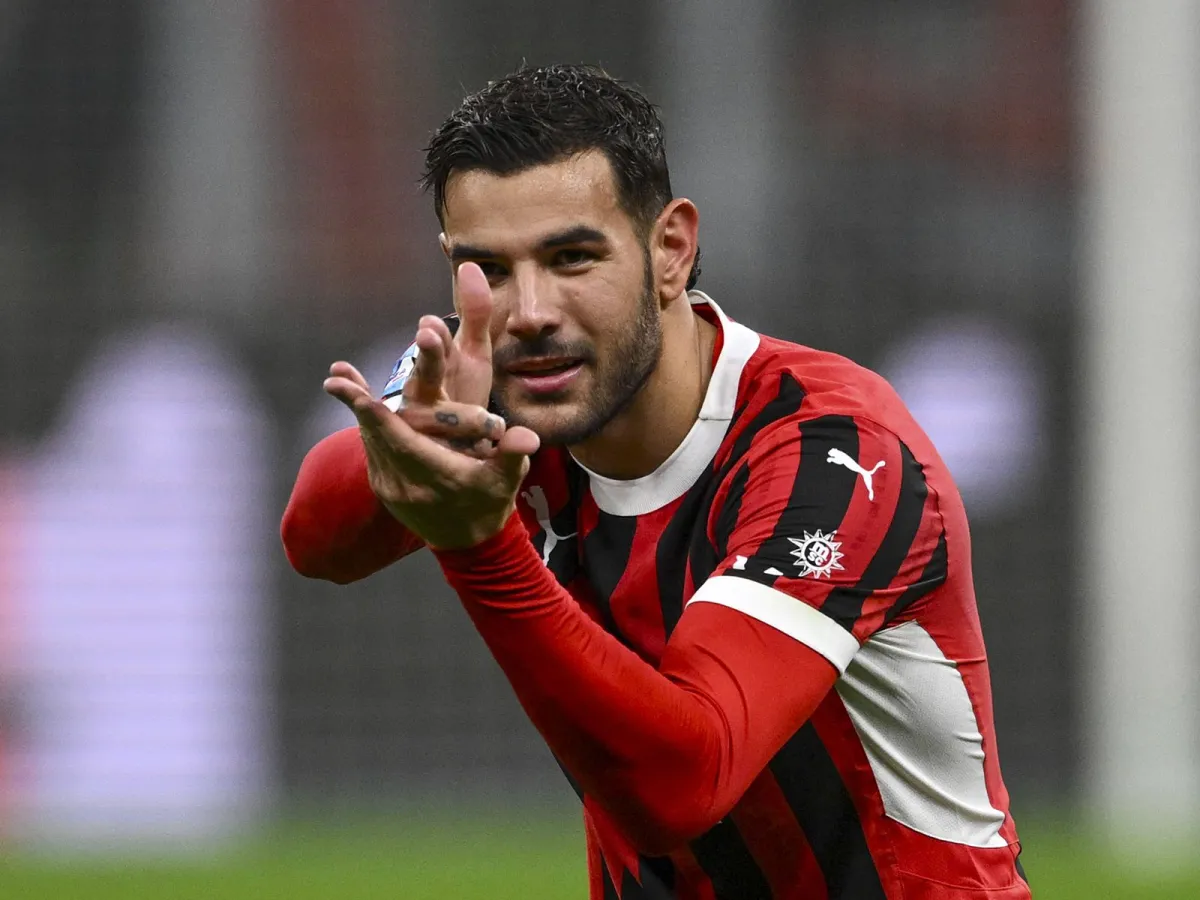 Teo Ernandes "Milan"ga qaytishi mumkin