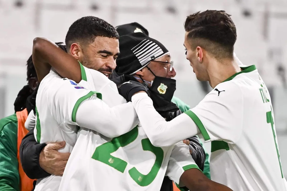 Grossodan sehrli gʻalaba