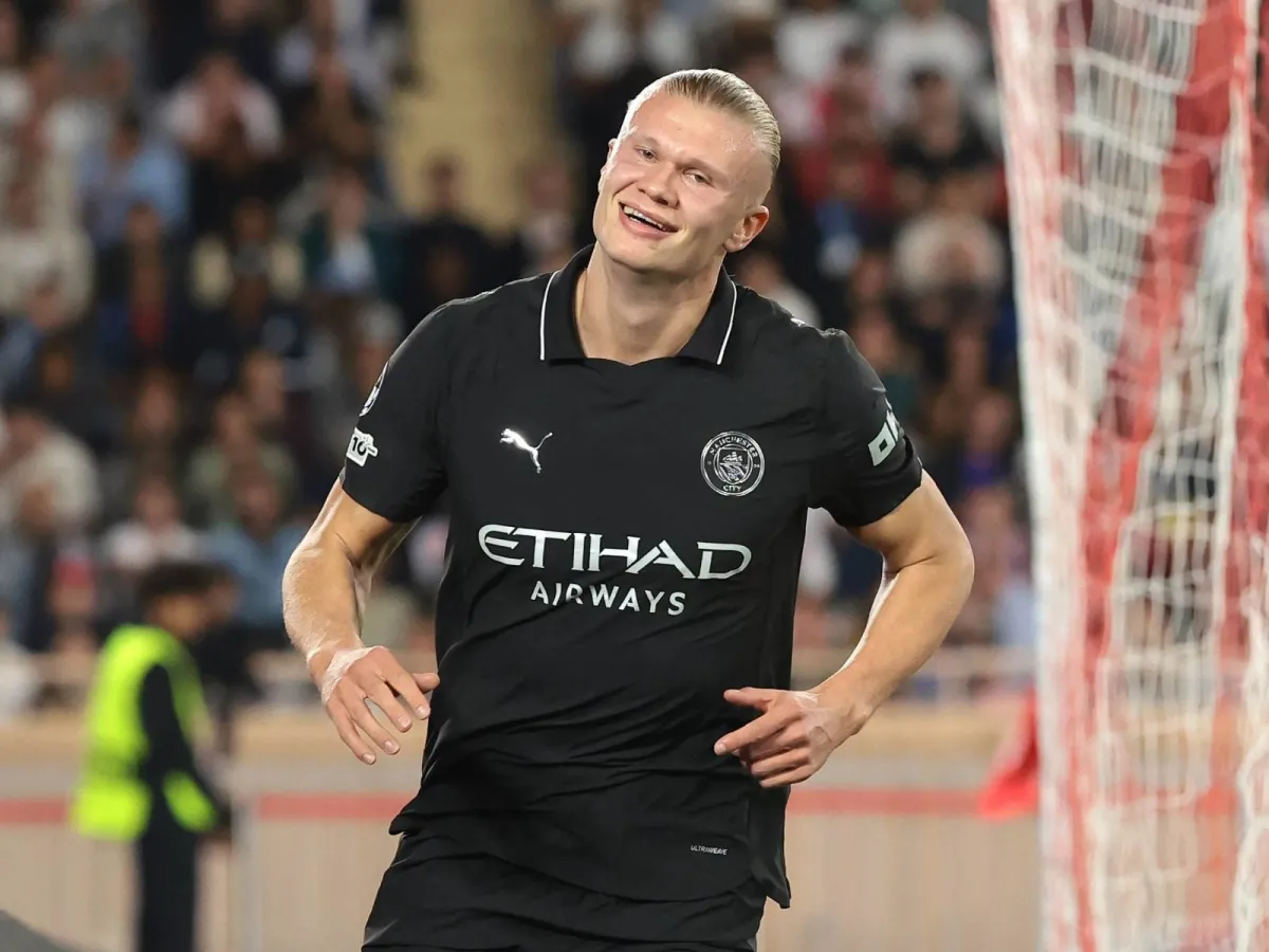 Holland APL tarixida ikkinchi natijani qayd etdi