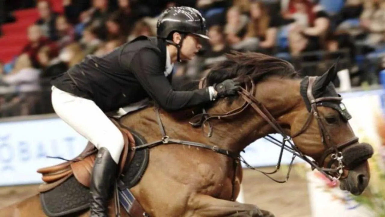 O'zbekiston chavandozlari Dubayda oltin va bronza qo'lga kiritdi