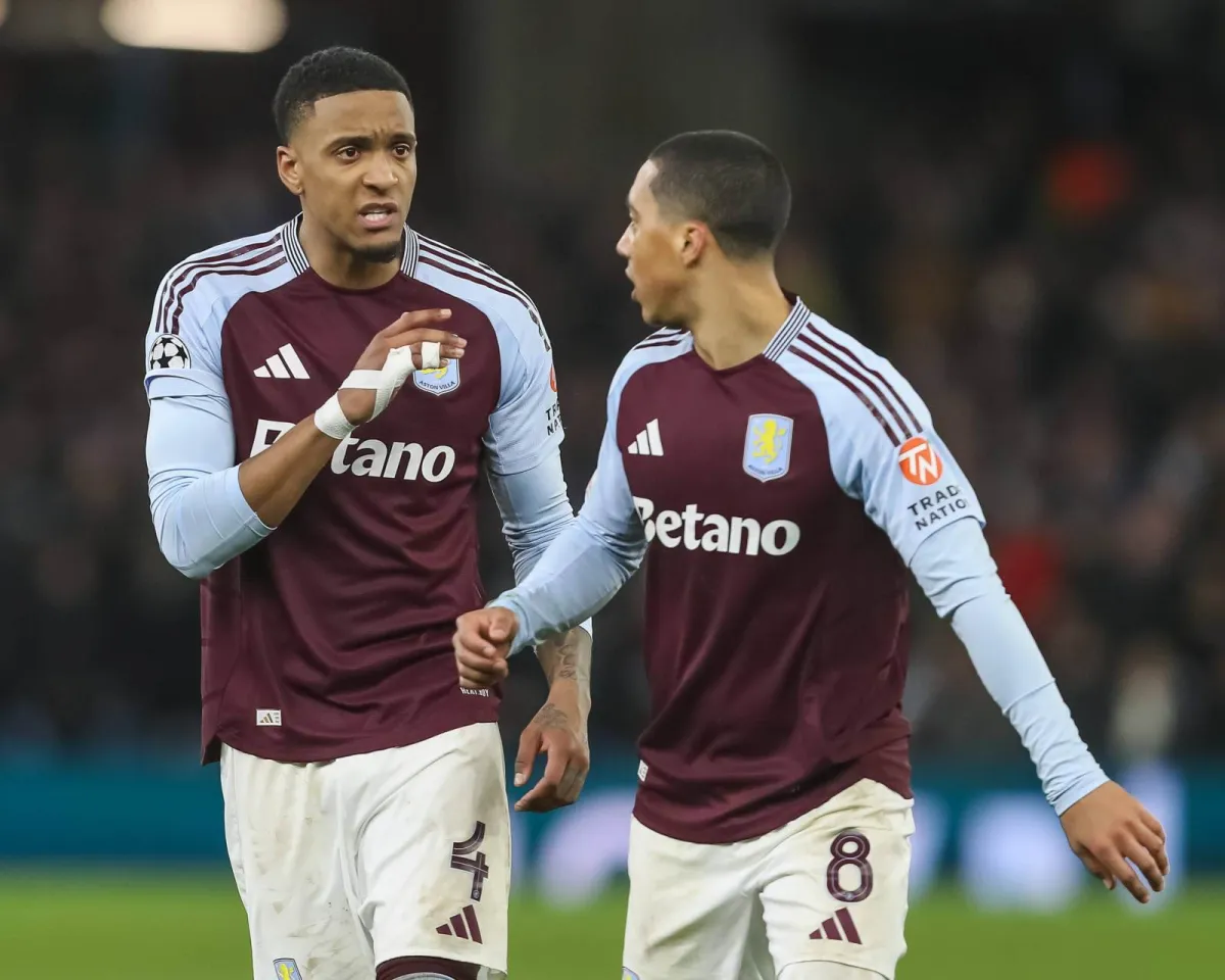 Aston Villa Bornmutni yirik hisobda magʻlub etdi