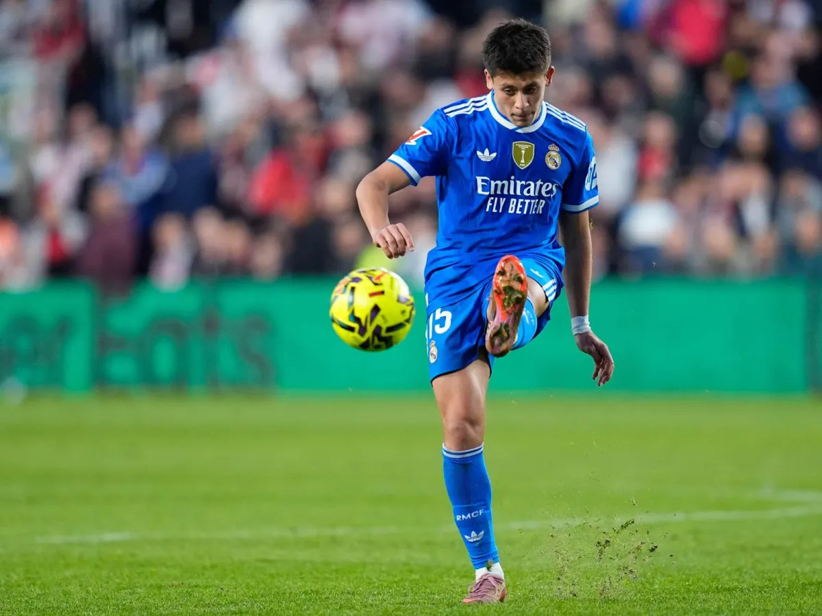 Real Arda Gyulerni APLga qo'yib yubormoqchi emas