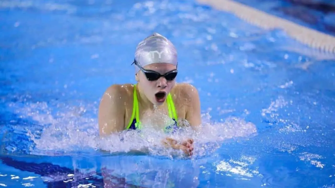 O‘zbekiston suzuvchilari bronza medalini qo‘lga kiritdi