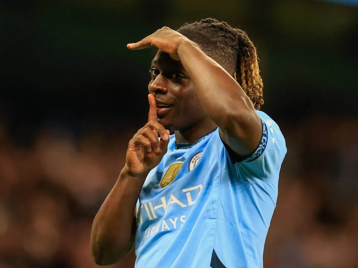 Manchester Siti vingeri: "Liverpul ustidan gʻalaba ishonch qoʻshadi"