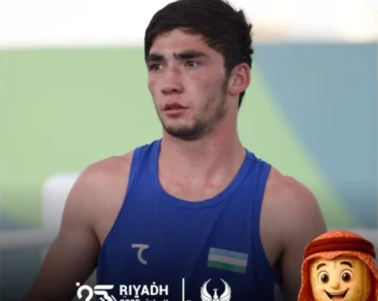 Abdulloh Madaminov Saudiyada oltin, Odinaxon Ismoilova kumush medal oldi