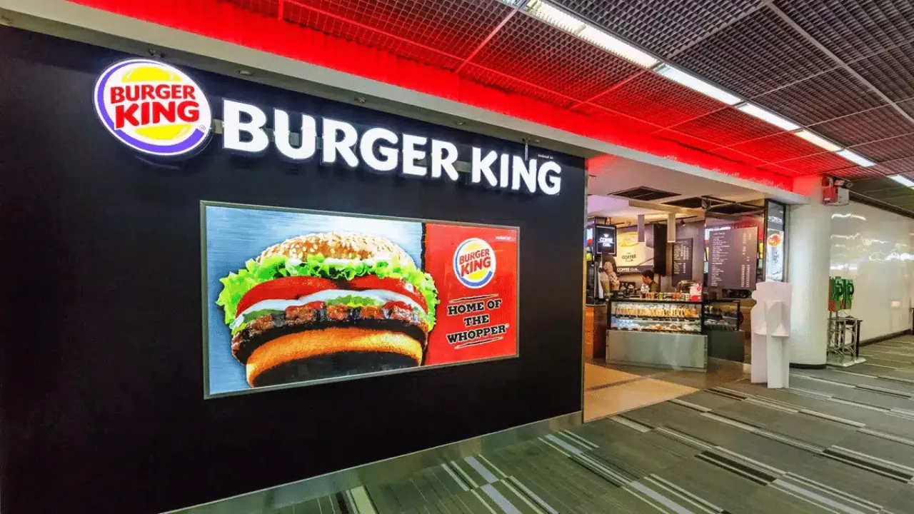 O‘zbekistonda birinchi Burger King ochiladi