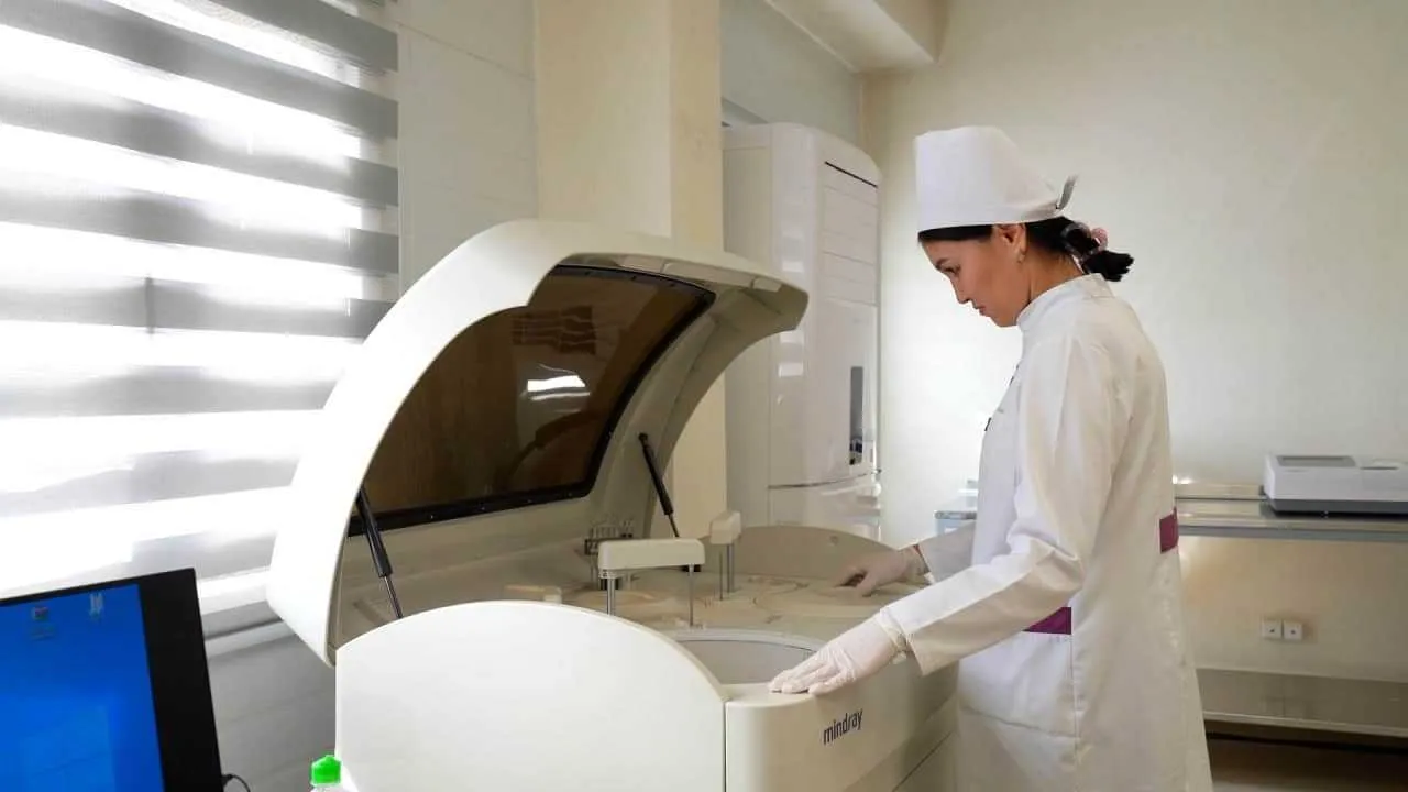 Xususiy klinikalarga beriladigan imtiyozlar