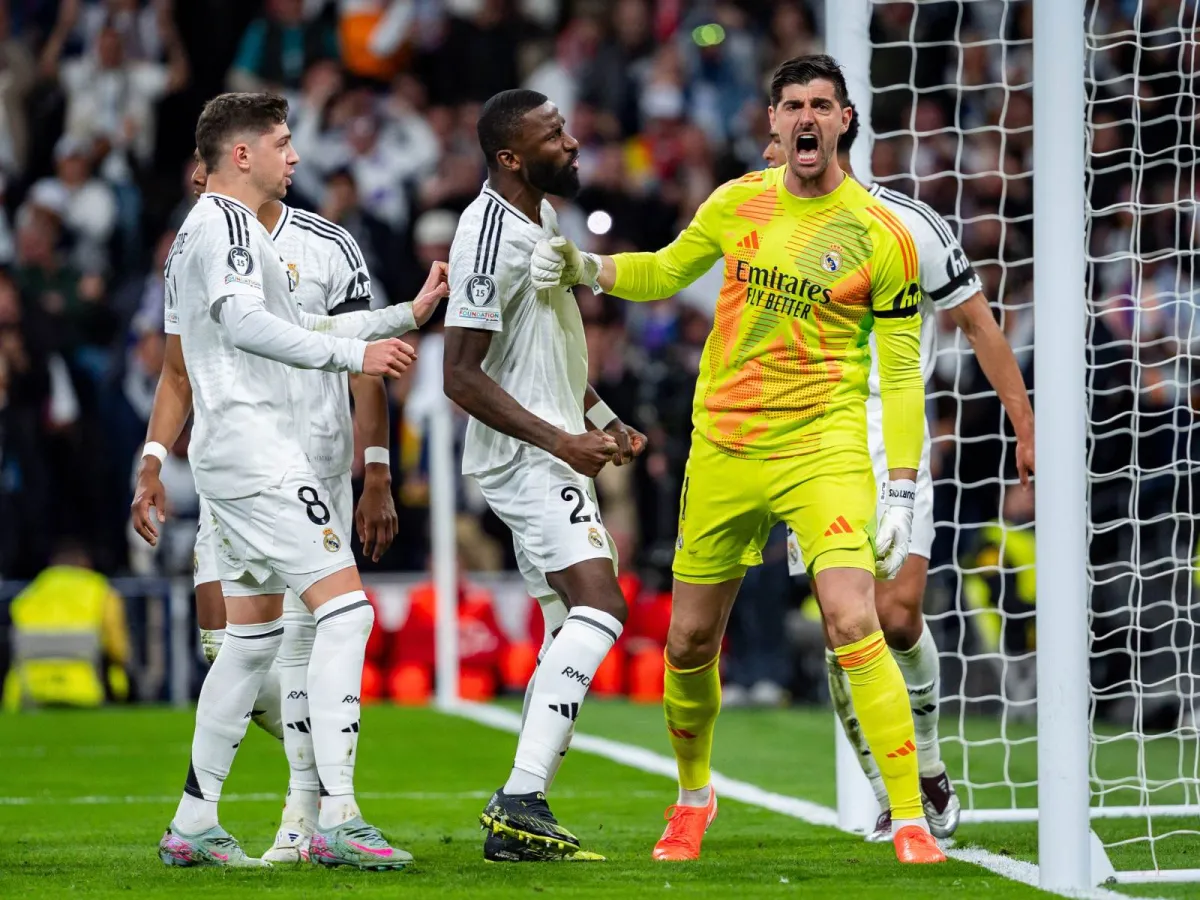 Realning ikki asosiy futbolchisi jarohat oldi