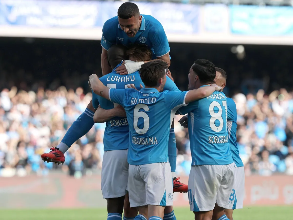 Sobiq Napoli murabbiyi: Seriya A oʻyinlarini Avstraliyada oʻtkazish ahmoqlik