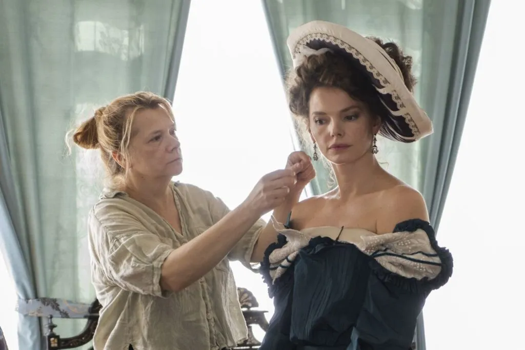 Tungi shoh: sevgi va fitna dramasi