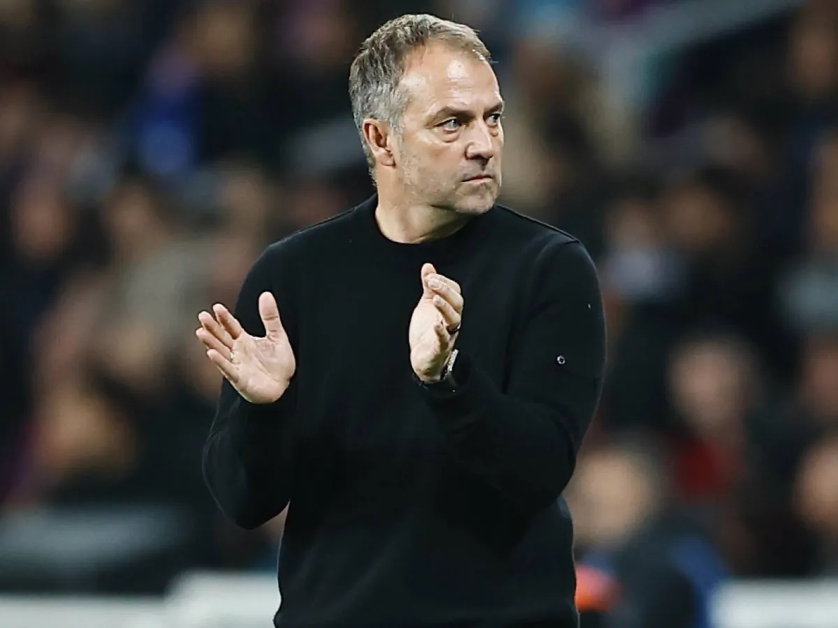 Flik Levandovskining qaytishi haqida fikr bildirdi