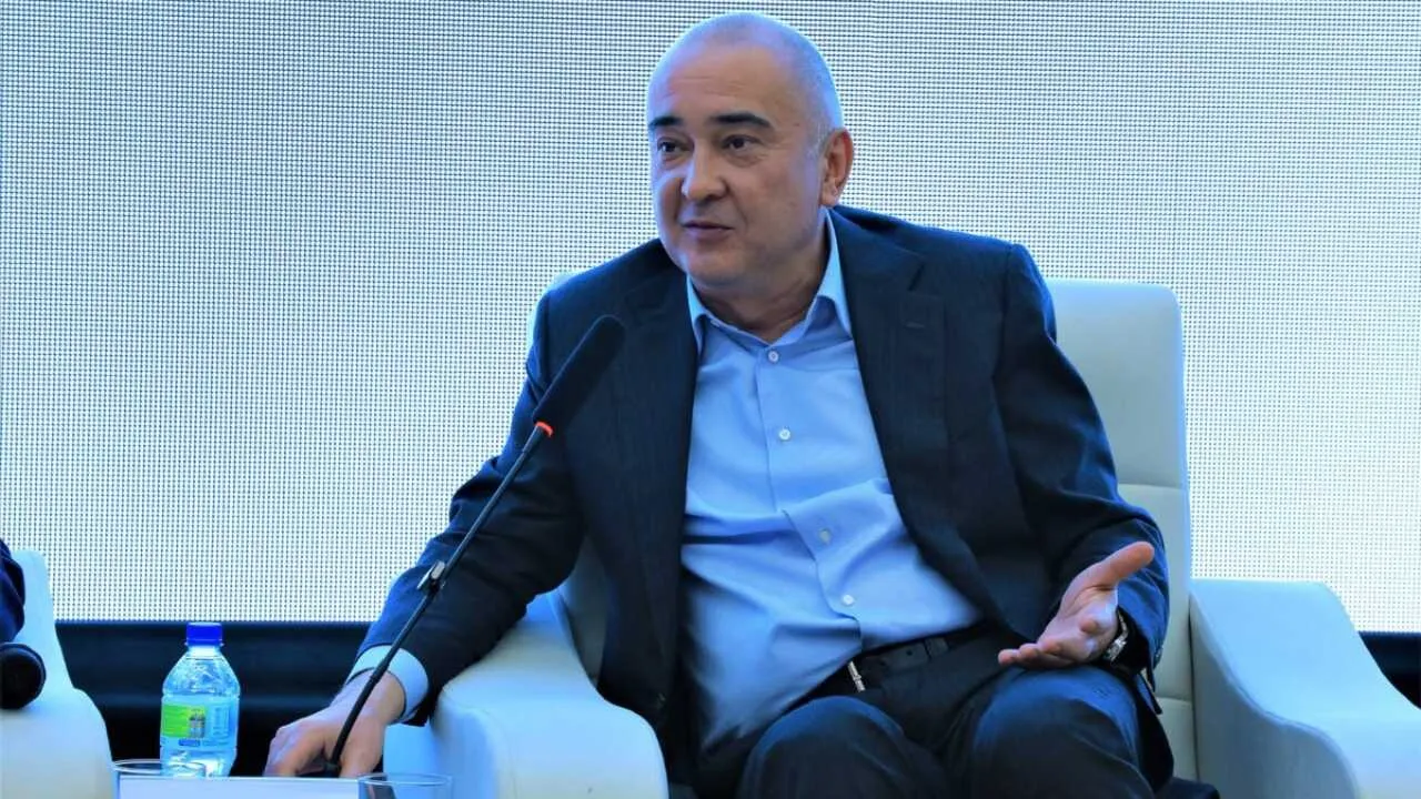 Akfa AQShda $600 mlnlik zavod qurmoqda