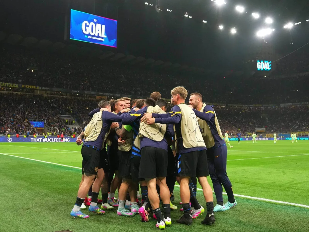 Ruud Gullit Italiya klublarining imkoniyatlarini baholadi