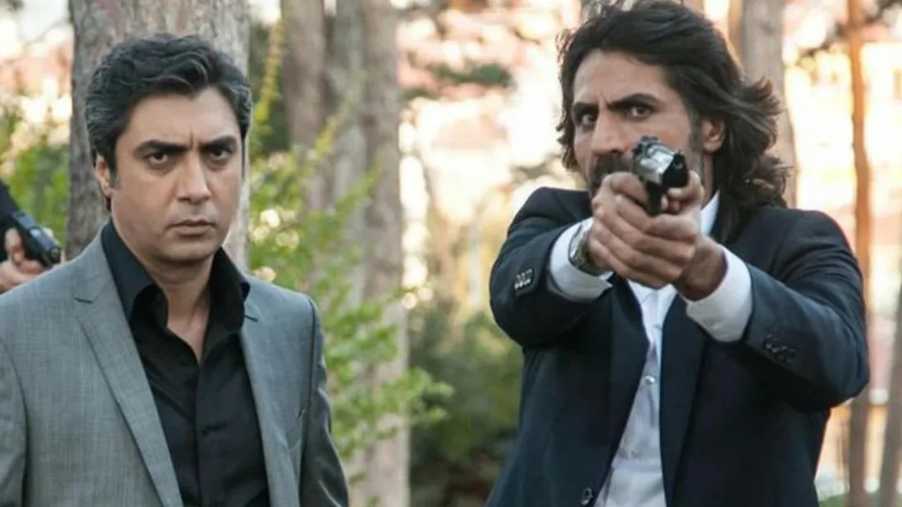 “Qashqirlar makoni” serial yulduzlari haqida