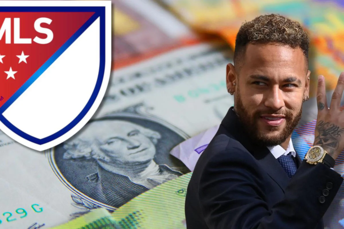 Amerika klublari Neymarni sotib olishdan voz kechdi