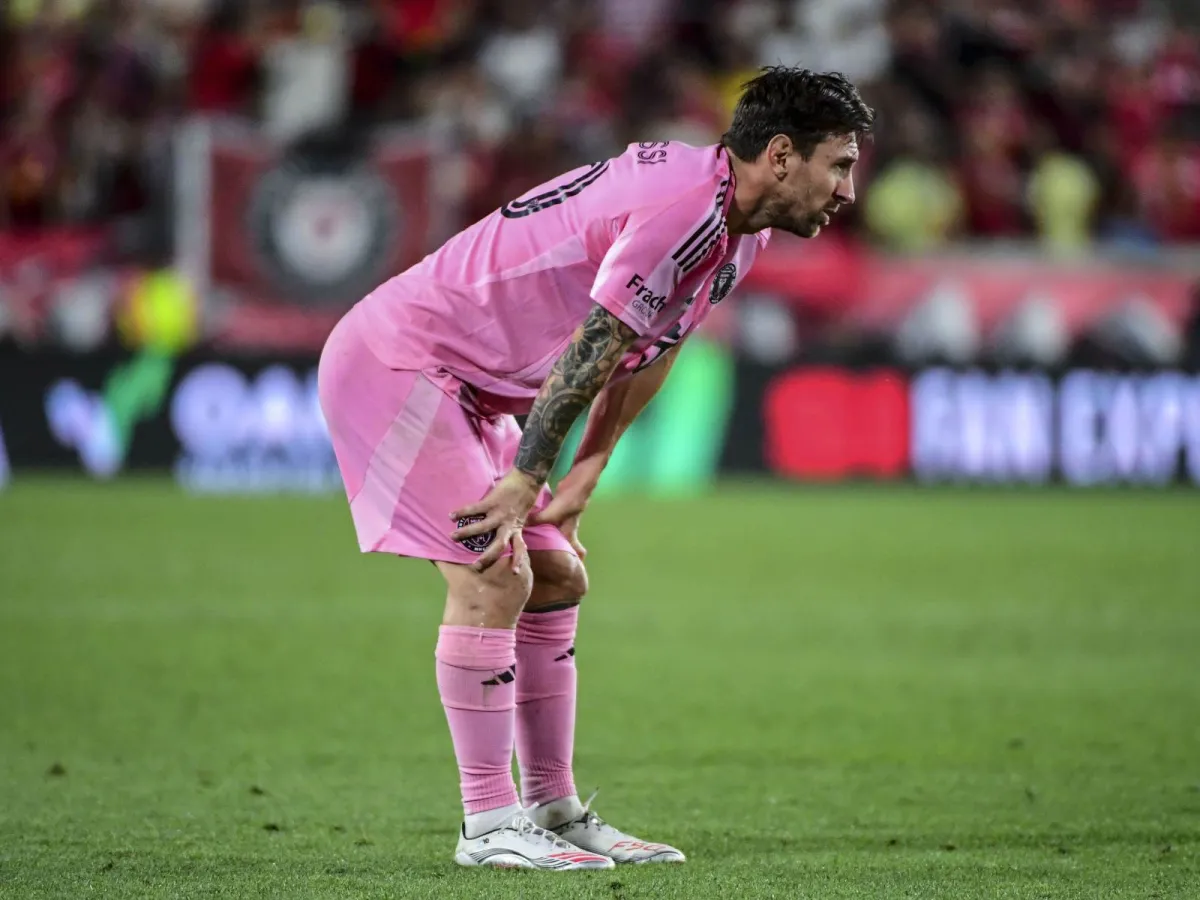 Gaspar: Messi Barselonaga qaytmasligi kerak