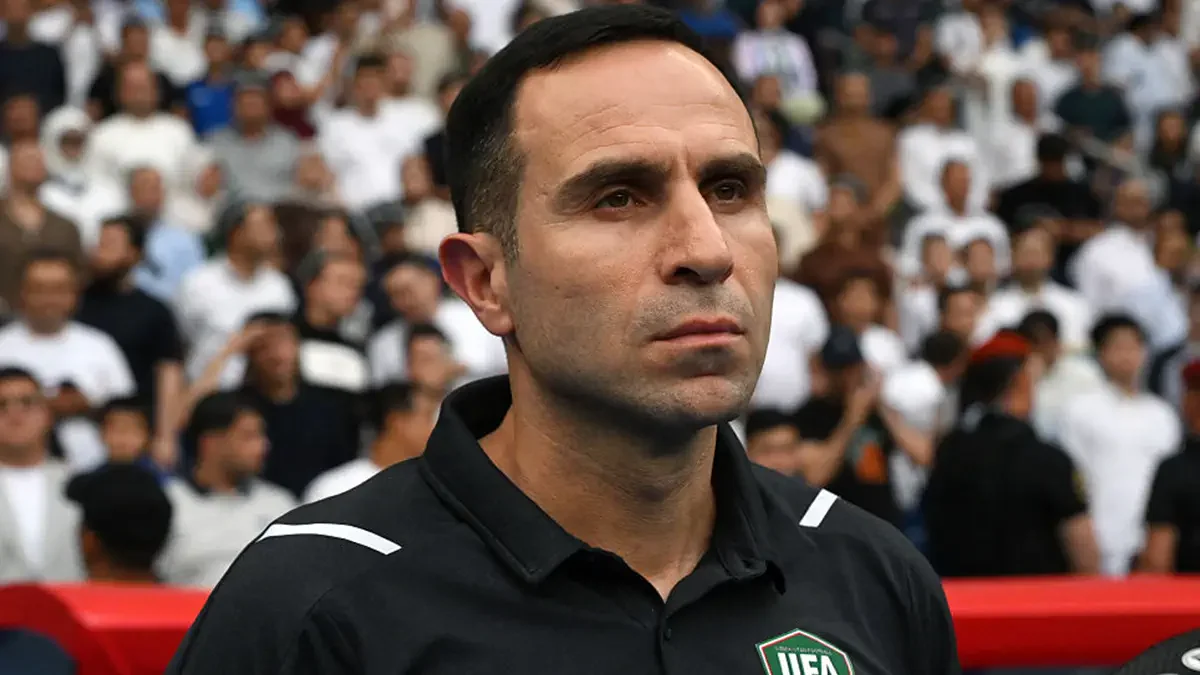 Timur Kapadze termadan ketishi va kelajak rejalari haqida gapirdi