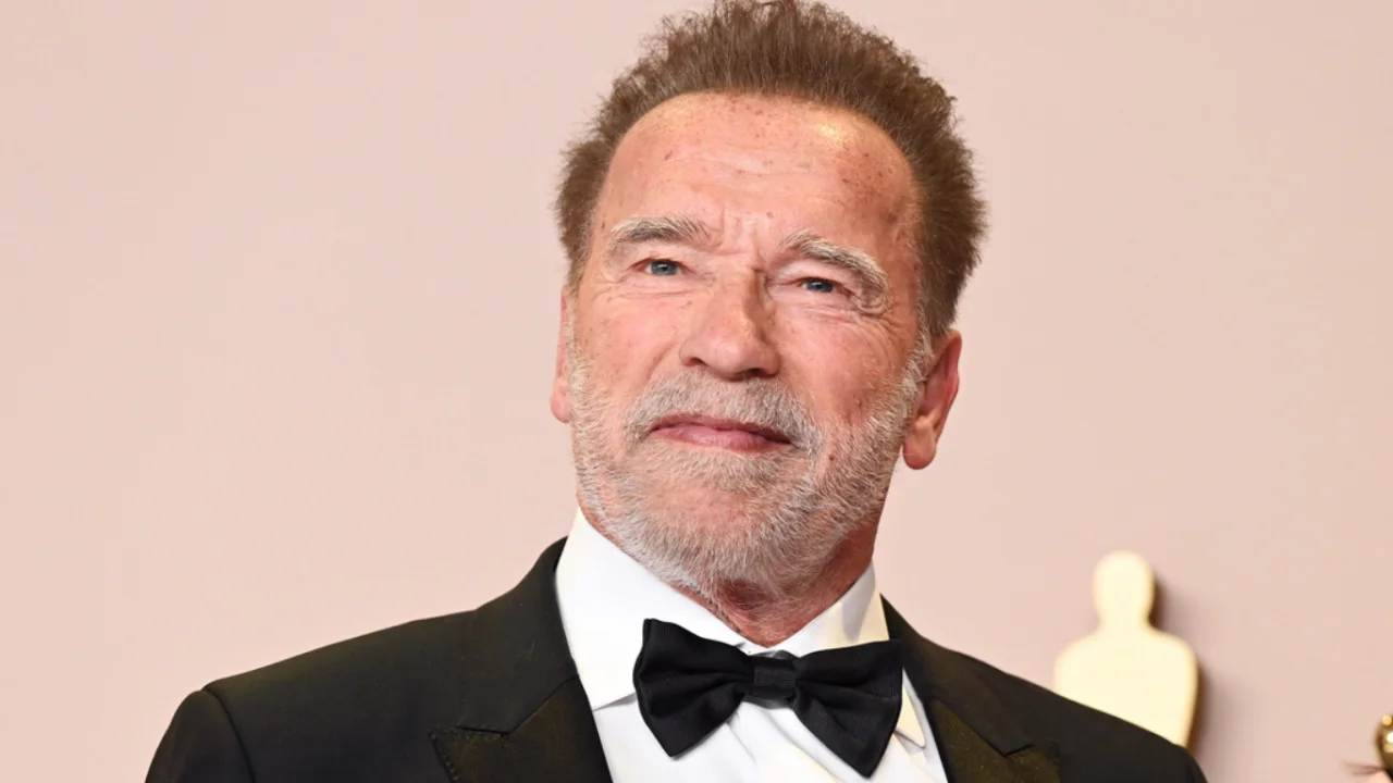 Arnold Shvartsenegger o‘zining mashhur jangovar filmining remeykidan juda xursand