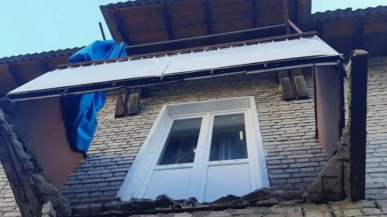 Chechenistonda dafn marosimi paytida fojiali holat yuz berdi